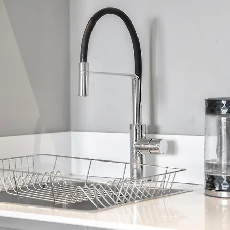 Appartement Pinetree Centre Of