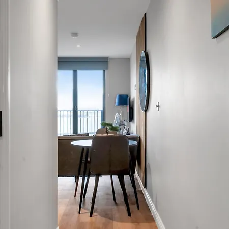 Apartamento Pinetree Centre Of Leeds (West Yorkshire)