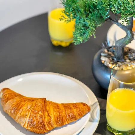 Pinetree Centre Of Apartamento *