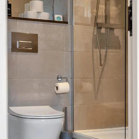 Appartement Pinetree Centre Of