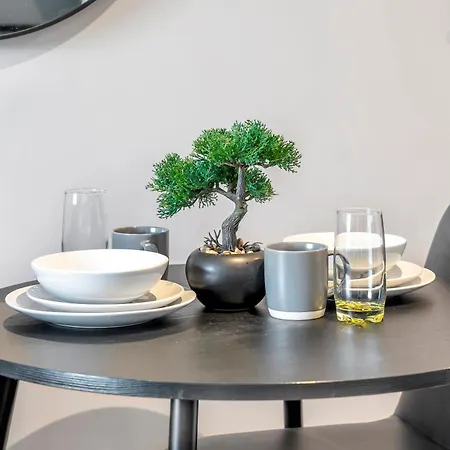 Pinetree Centre Of Apartamento *