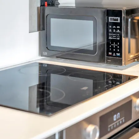 Appartement Pinetree Centre Of *