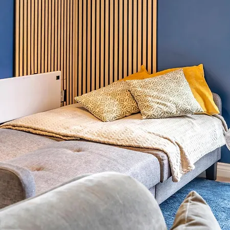 Pinetree Centre Of Appartement Leeds (West Yorkshire)