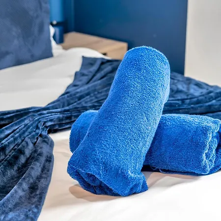 Pinetree Centre Of Apartamento Leeds (West Yorkshire)