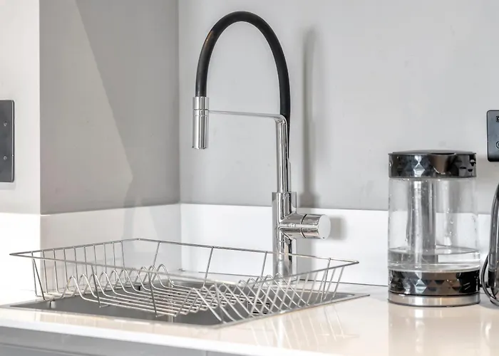 Апартаменти Pinetree Centre Of