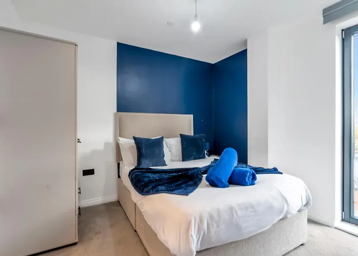 Διαμέρισμα Pinetree Centre Of *