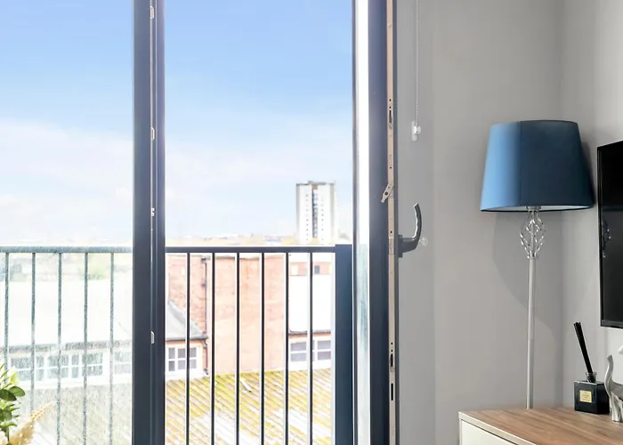 Pinetree Centre Of Διαμέρισμα