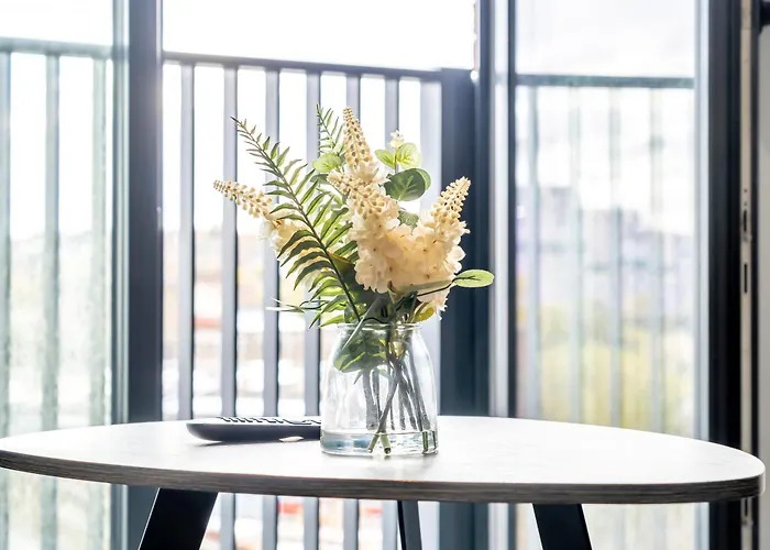 Pinetree Centre Of *