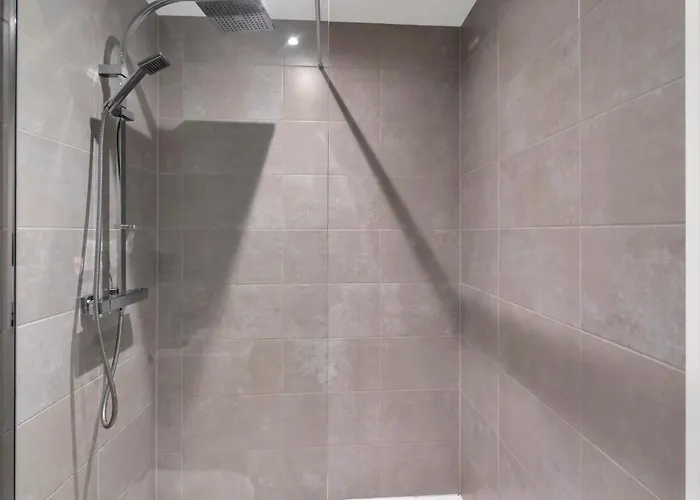 Pinetree Centre Of Διαμέρισμα *