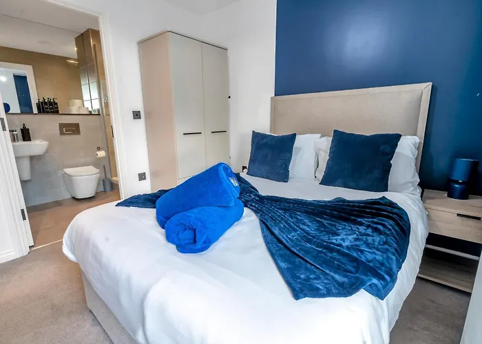 Pinetree Centre Of Διαμέρισμα