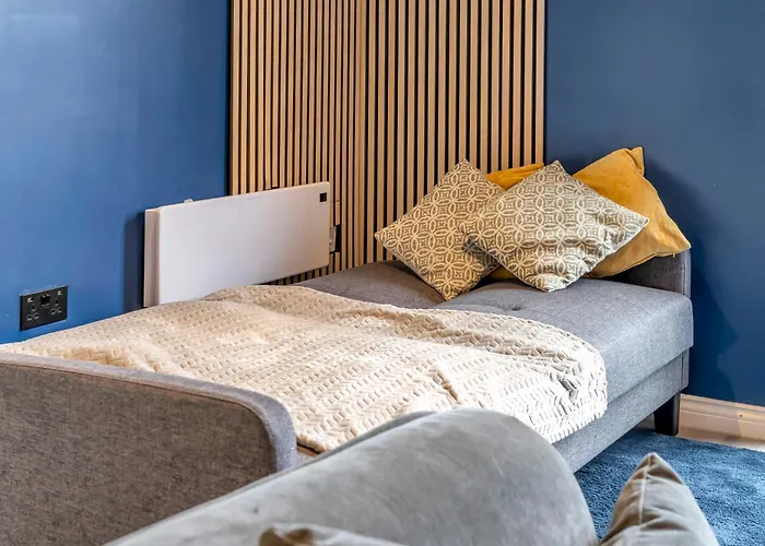 Διαμέρισμα Pinetree Centre Of *