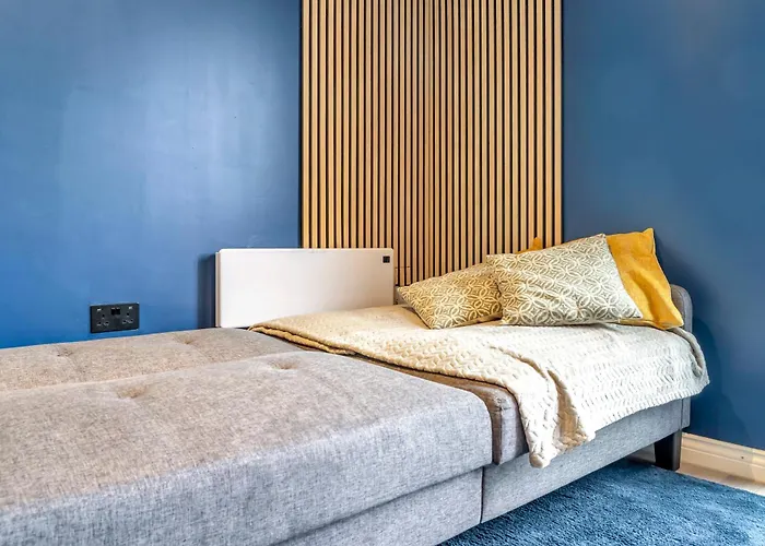 Διαμέρισμα Pinetree Centre Of *