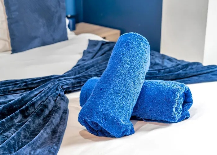 Pinetree Centre Of Апартаменти Лідс