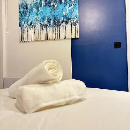 Apartment Pinetree Centre Of Leeds