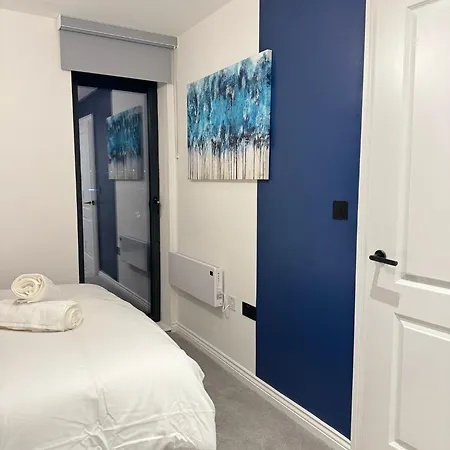 Apartment Pinetree Centre Of Leeds