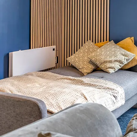 아파트 Pinetree Centre Of *